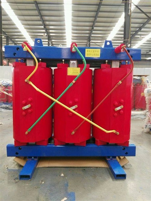 魏都SCB13-500KVA干式变压器厂家价格